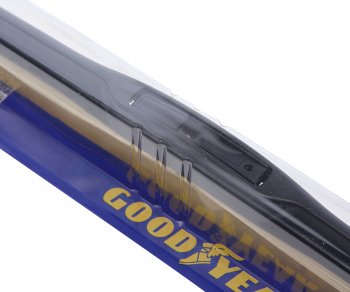 1 199 р. Щетка стеклоочистителя 650мм гибридная Hybrid GOODYEAR GOODYEAR gy000526  с доставкой в г. Керчь. Увеличить фотографию 2