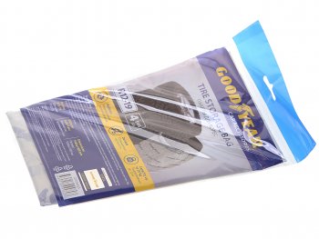 192 р. Пакет для покрышек 100х100см (R12-19) комплект 4шт. GOODYEAR GOODYEAR gy004025  с доставкой в г. Керчь. Увеличить фотографию 1