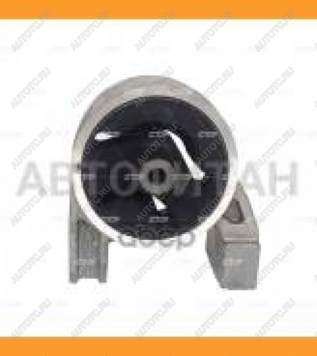 4 189 р. Опора двигателя задняя CTR Hyundai Accent 3 MC седан (2005-2011) с доставкой в г. Керчь Увеличить фотографию 1 4 189 р. Опора двигателя задняя CTR Hyundai Accent 3 MC седан (2005-2011) с доставкой в г. Керчь