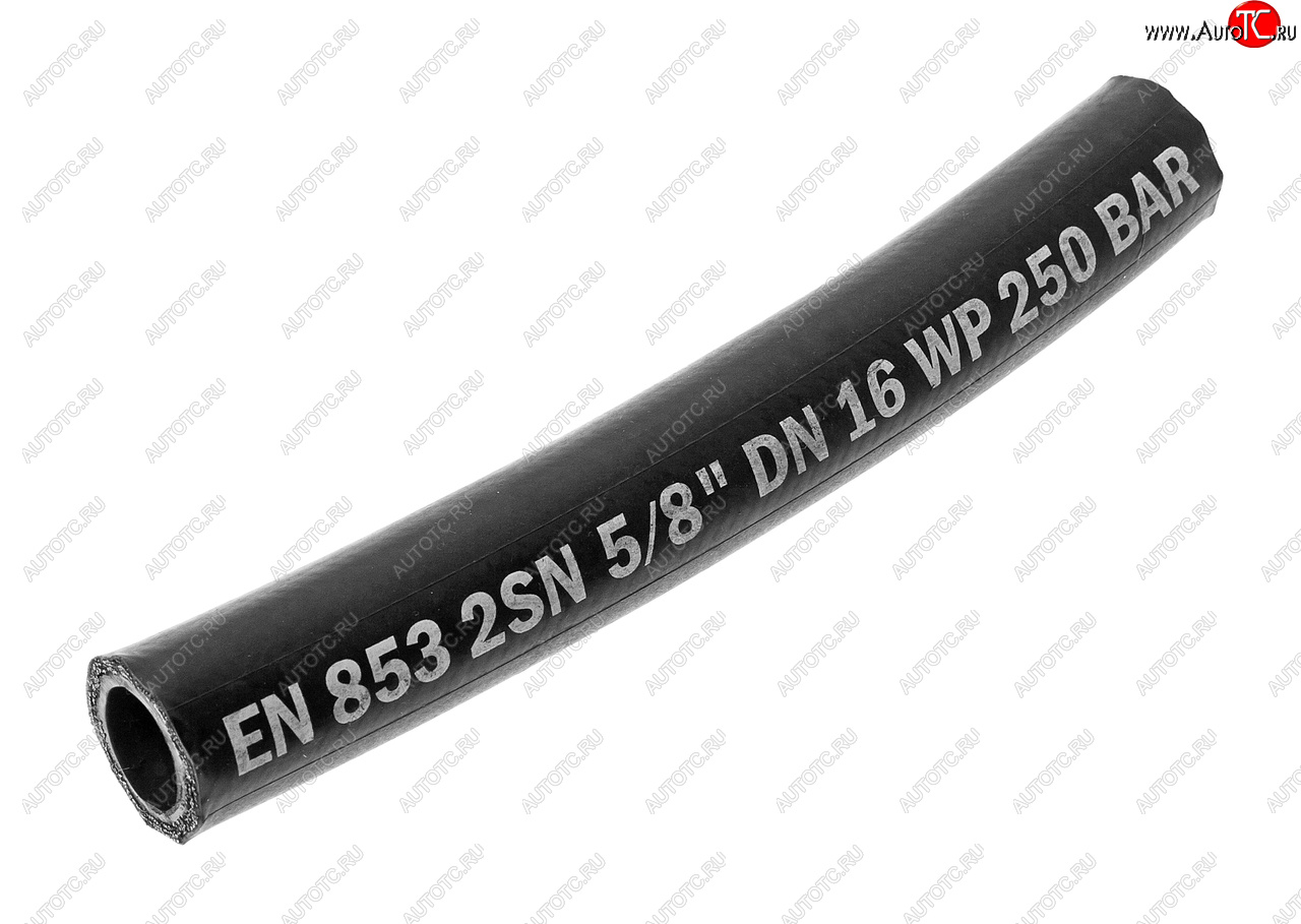 869 р. Рукав высокого давления P=250 d=58 (EN 853 2SN) VITILLO VITILLO h010270160c99  с доставкой в г. Керчь