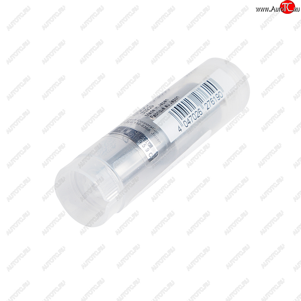 4 649 р. Распылитель форсунки BOSCH BOSCH h105015985 BOSCH h105015985  с доставкой в г. Керчь