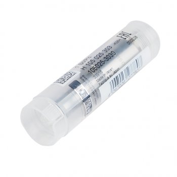 3 699 р. Распылитель форсунки BOSCH BOSCH h105025303 BOSCH h105025303  с доставкой в г. Керчь. Увеличить фотографию 2