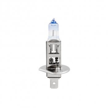 1 569 р. Лампа 12V H1 55W P14.5s +130% бокс (2шт.) Argentum MTF MTF h3a1201  с доставкой в г. Керчь. Увеличить фотографию 2