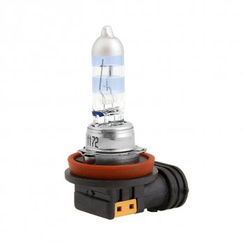 2 299 р. Лампа 12V H8 35W PGJ19-1 +130% бокс (2шт.) Argentum MTF MTF h3a1208  с доставкой в г. Керчь. Увеличить фотографию 2