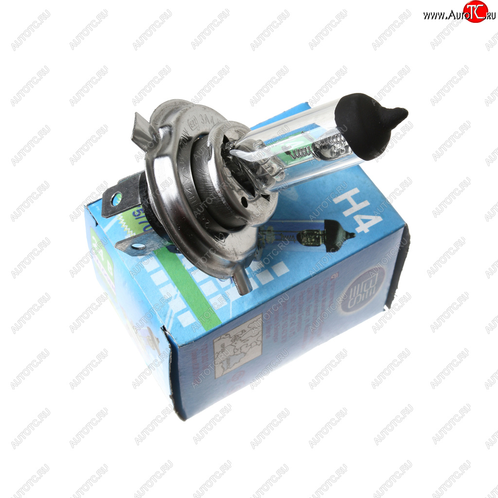 181 р. Лампа 24V H4 7570W P43t-38 БЕЛСВЕТ БЭЛЗ h4 акг 24-75+70-1 (h4)  с доставкой в г. Керчь