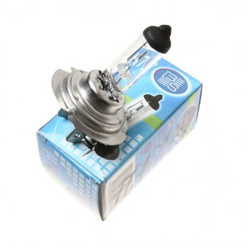 131 р. Лампа 12V H7 55W PX26d БЕЛСВЕТ БЭЛЗ h7 акг 12-55 (h7)  с доставкой в г. Керчь. Увеличить фотографию 1