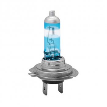 2 059 р. Лампа 12V H7 55W PX26d +80% бокс (2шт.) Argentum MTF MTF h8a1207  с доставкой в г. Керчь. Увеличить фотографию 3