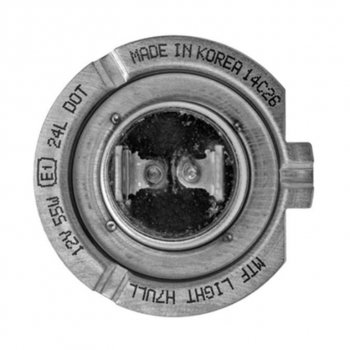 2 059 р. Лампа 12V H7 55W PX26d +80% бокс (2шт.) Argentum MTF MTF h8a1207  с доставкой в г. Керчь. Увеличить фотографию 5
