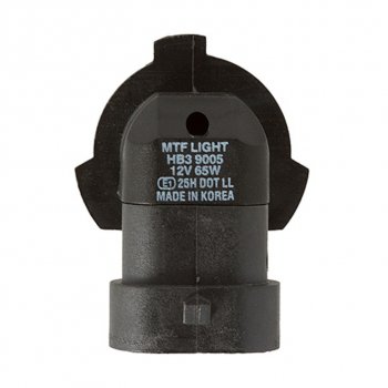 2 149 р. Лампа 12V HB3 65W P20d +80% бокс (2шт.) MTF MTF h8a12b3  с доставкой в г. Керчь. Увеличить фотографию 5