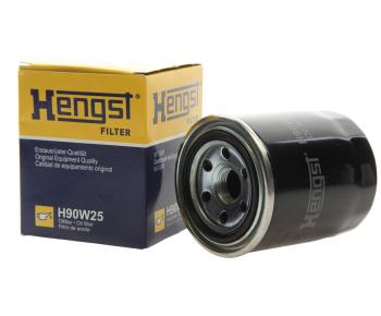 Фильтр масляный TERMOKING холодильное оборудование (М20х1.5х86мм) HENGST HENGST h90w25