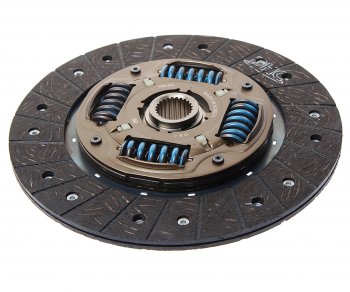 Диск сцепления HONDA CR-V (01-12) VALEO PHC VALEO PHC ha-43 VALEO PHC ha-43