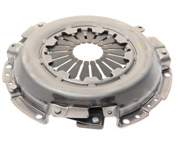 4 649 р. Корзина сцепления HONDA Accord (85-),Civic (87-) (1.31.41.51.6) VALEO PHC VALEO PHC hac-04  с доставкой в г. Керчь. Увеличить фотографию 1