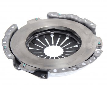 2 859 р. Корзина сцепления HONDA Civic (91-01) VALEO PHC VALEO PHC hac-11 VALEO PHC hac-11  с доставкой в г. Керчь. Увеличить фотографию 2