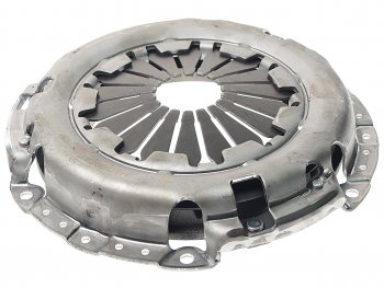 2 079 р. Корзина сцепления HONDA Civic (06-) (215мм) VALEO PHC VALEO PHC hac-39  с доставкой в г. Керчь. Увеличить фотографию 1