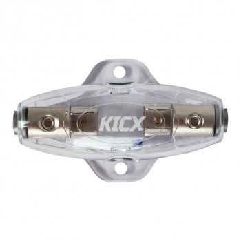 329 р. Держатель предохранителя KICX KICX hag48p  с доставкой в г. Керчь. Увеличить фотографию 3