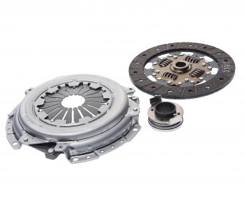 Сцепление HONDA Civic (91-) (1.6) VALEO PHC VALEO PHC hak-004 VALEO PHC hak-004