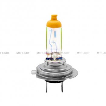 1 779 р. Лампа 12V H7 55W PX26d бокс (2шт.) Aurum MTF MTF hau1207  с доставкой в г. Керчь. Увеличить фотографию 2