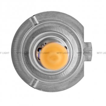 1 779 р. Лампа 12V H7 55W PX26d бокс (2шт.) Aurum MTF MTF hau1207  с доставкой в г. Керчь. Увеличить фотографию 3