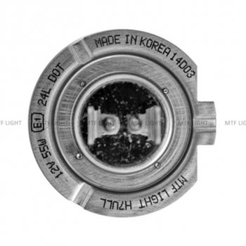 1 779 р. Лампа 12V H7 55W PX26d бокс (2шт.) Aurum MTF MTF hau1207  с доставкой в г. Керчь. Увеличить фотографию 4