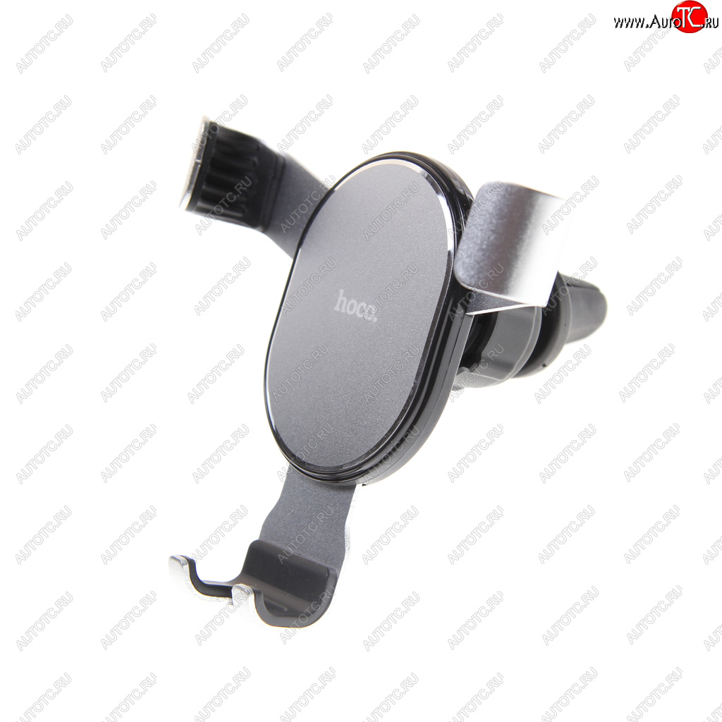 539 р. Держатель телефона на дефлектор HOCO HOCO hca56 plus black HOCO hca56 plus black  с доставкой в г. Керчь