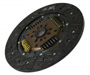 Диск сцепления HYUNDAI Porter 2 (08-) (2.5-A) KIA Bongo 3 (06-) (2.9-J3) ведомый VALEO PHC VALEO PHC hd-126