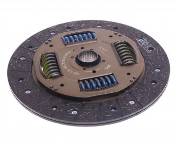 Диск сцепления HYUNDAI Porter 2 (03-),Starex H-1 (03-) дв.D4BH VALEO PHC VALEO PHC hd-135