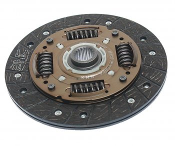 Диск сцепления HYUNDAI Getz (02-) (1.1) VALEO PHC VALEO PHC hd-139