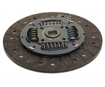 Диск сцепления KIA Carens (06-),Mangentis (05-) (2.0) VALEO PHC VALEO PHC hd-143