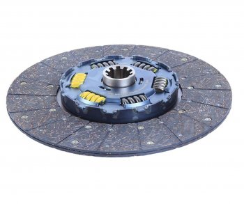 Диск сцепления HYUNDAI HD270,370,Xcient дв.D6CC (16S183) VALEO PHC VALEO PHC hd-153 VALEO PHC hd-153