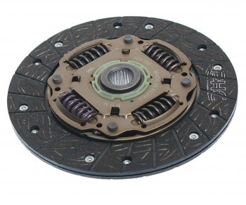 Диск сцепления HYUNDAI i20 (08-) (1.2) (200мм) VALEO PHC VALEO PHC hd-155