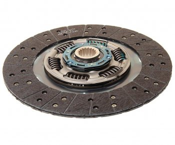 Диск сцепления HYUNDAI HD78,БОГДАН дв.D4GA (T60S5) (362мм) ведомый VALEO PHC VALEO PHC hd-156