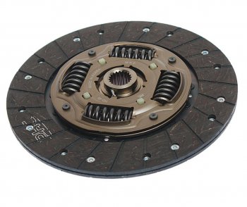 Диск сцепления HYUNDAI Sonata (91-) (2.02.4) (DOHC) (225мм) VALEO PHC VALEO PHC hd-46