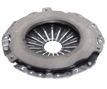 4 299 р. Корзина сцепления HYUNDAI Sonata NF (07-),i45 (10-) KIA Optima (10-) (2.0) VALEO PHC VALEO PHC hdc-112  с доставкой в г. Керчь. Увеличить фотографию 2