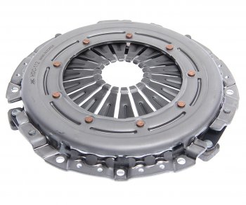 4 299 р. Корзина сцепления HYUNDAI Sonata NF (07-),i45 (10-) KIA Optima (10-) (2.0) VALEO PHC VALEO PHC hdc-112  с доставкой в г. Керчь. Увеличить фотографию 1