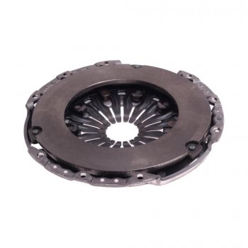 5 549 р. Корзина сцепления HYUNDAI ix35 (10-) (2.0),i40 (11-) (2.0) KIA Sportage (11-) (2.0)(235мм) VALEO PHC VALEO PHC hdc-127  с доставкой в г. Керчь. Увеличить фотографию 2