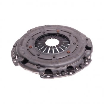 5 549 р. Корзина сцепления HYUNDAI ix35 (10-) (2.0),i40 (11-) (2.0) KIA Sportage (11-) (2.0)(235мм) VALEO PHC VALEO PHC hdc-127  с доставкой в г. Керчь. Увеличить фотографию 1