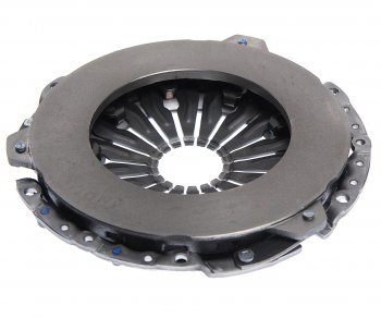 6 699 р. Корзина сцепления HYUNDAI Elantra (16-),Veloster (12-),i30 (14-) (1.6 GAMMA) (235мм) VALEO PHC VALEO PHC hdc-141  с доставкой в г. Керчь. Увеличить фотографию 2