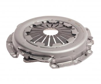 3 599 р. Корзина сцепления HYUNDAI Accent (02-) (1.6),Matrix (01-) (1.6) KIA Cerato (04-) (1.6) VALEO PHC VALEO PHC hdc-64  с доставкой в г. Керчь. Увеличить фотографию 1