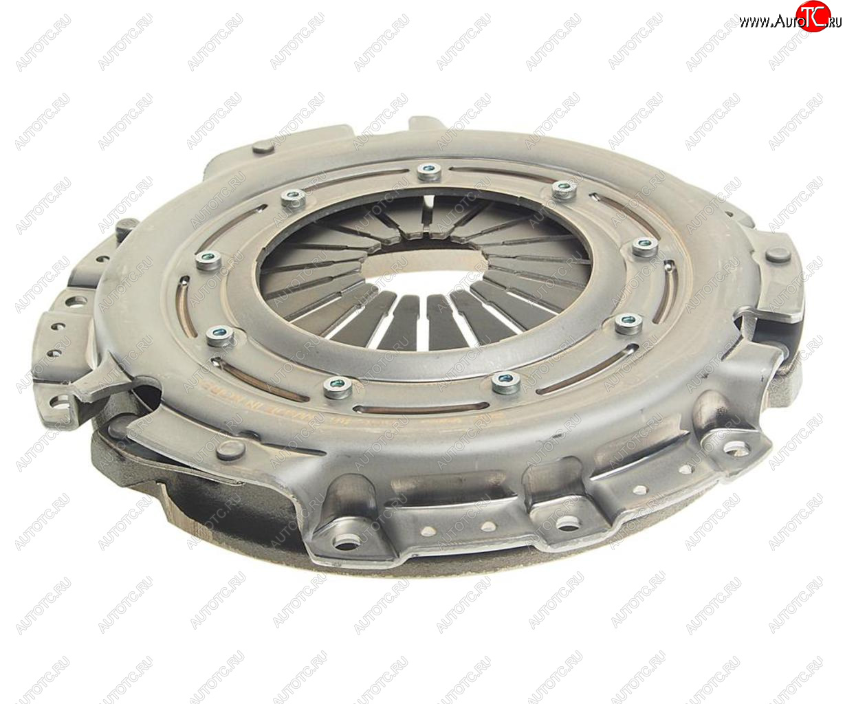 3 099 р. Корзина сцепления HYUNDAI Starex H-1 (01-) (2.4) (240мм) VALEO PHC VALEO PHC hdc-86 VALEO PHC hdc-86  с доставкой в г. Керчь