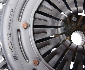 28 799 р. Сцепление HYUNDAI Sonata NF (11-),i45 (11-) KIA Optima (11-) (2.0) комплект (с маховиком) VALEO PHC VALEO PHC hddk-01 VALEO PHC hddk-01  с доставкой в г. Керчь. Увеличить фотографию 4