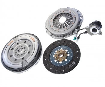 Сцепление HYUNDAI Sonata NF (11-),i45 (11-) KIA Optima (11-) (2.0) комплект (с маховиком) VALEO PHC VALEO PHC hddk-01 VALEO PHC hddk-01