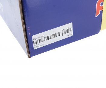 29 849 р. Сцепление HYUNDAI ix35 (13-),i40 (11-) (2.0) KIA Sportage (13-) (2.0) компл. (с маховиком) VALEO PHC VALEO PHC hddk-06 VALEO PHC hddk-06  с доставкой в г. Керчь. Увеличить фотографию 6