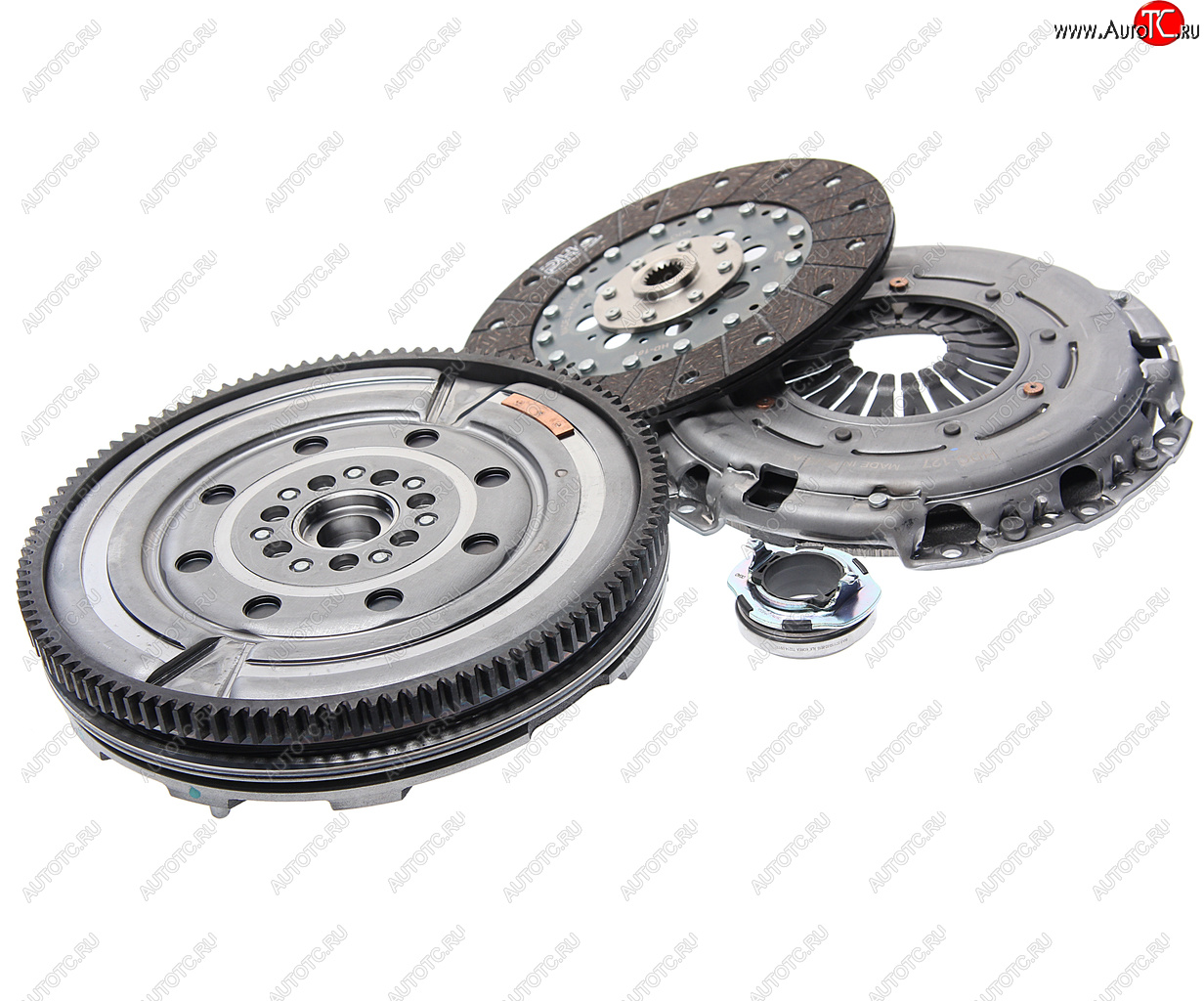 29 849 р. Сцепление HYUNDAI ix35 (13-),i40 (11-) (2.0) KIA Sportage (13-) (2.0) компл. (с маховиком) VALEO PHC VALEO PHC hddk-06 VALEO PHC hddk-06  с доставкой в г. Керчь