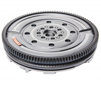 26 699 р. Маховик HYUNDAI ix35 (13-),i40 (11-) (2.0) KIA Sportage (13-) (2.0) VALEO PHC VALEO PHC hdfw-09 VALEO PHC hdfw-09  с доставкой в г. Керчь. Увеличить фотографию 1