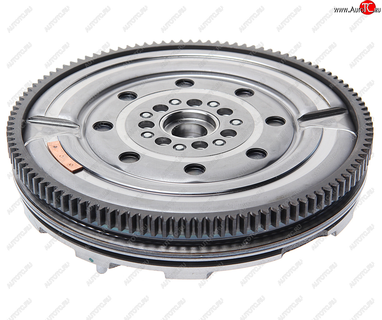 26 699 р. Маховик HYUNDAI ix35 (13-),i40 (11-) (2.0) KIA Sportage (13-) (2.0) VALEO PHC VALEO PHC hdfw-09 VALEO PHC hdfw-09  с доставкой в г. Керчь