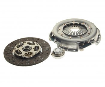Сцепление HYUNDAI HD65,72,County дв.D4AL (275мм) (диск, корзина, муфта) в сборе VALEO PHC VALEO PHC hdk-067