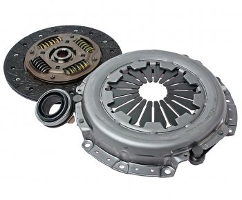 7 649 р. Сцепление HYUNDAI Accent (ТАГАЗ) (99-) (1.5) (16V) (102л.с.) (215мм) комплект VALEO PHC VALEO PHC hdk-071 VALEO PHC hdk-071  с доставкой в г. Керчь. Увеличить фотографию 1