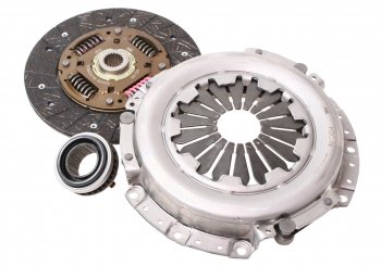 Сцепление HYUNDAI Accent (1.5),Getz (1.3/1.5) (200мм) комплект VALEO PHC VALEO PHC hdk-100 VALEO PHC hdk-100