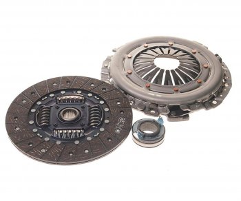 11 199 р. Сцепление HYUNDAI Tucson (04-) (2.0) KIA Sportage (04-) (2.0) комплект VALEO PHC VALEO PHC hdk-111 VALEO PHC hdk-111  с доставкой в г. Керчь. Увеличить фотографию 1