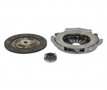 8 549 р. Сцепление HYUNDAI Getz (05-) (1.41.5 DOHC) комплект (215мм) VALEO PHC VALEO PHC hdk-153  с доставкой в г. Керчь. Увеличить фотографию 2